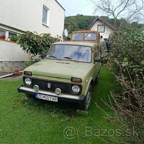 Lada Niva