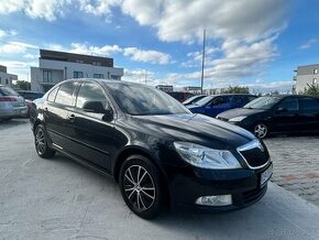 Škoda Octavia II 2012 Facelift 1.6tdi 77kw