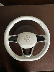 Volkswagen volant - 1