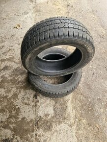 195/60R16C MATADOR NORDICCA - 1