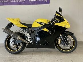 Suzuki GSX-R 750