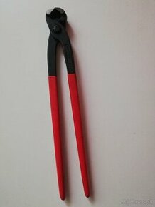 Knipex armovacie klieste - 1