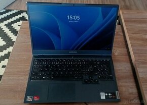 Lenovo Legion 5 (15ACH6H) - 1