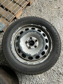 Goodyear Vector 4Seasons Gen-2 - 1