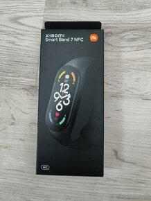 Xiaomi Smart Band 7 NFC - 1