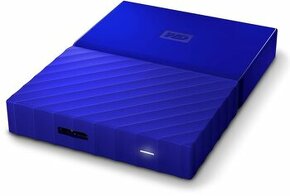 Western Digital Externý disk 2.5" My Passport 2TB USB 3.0