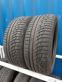 Zimné pneu 2x 235/50 r18 Nokian - 1