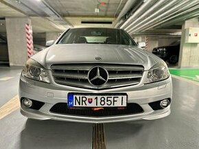 MERCEDES-BENZ C250 BITURBO DIESEL MANUAL - 1