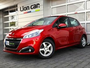 Peugeot 208 1.5 BlueHDi Active E6.2 - 1