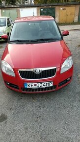 Fabia - 1