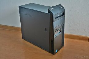 Lenovo ThinkCentre M93p (Intel i5-4570) - 1