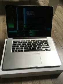 Macbook Pro 15 I7 16 gb RAM - 1