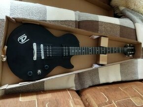 Predám elektrickú gitaru Epiphone