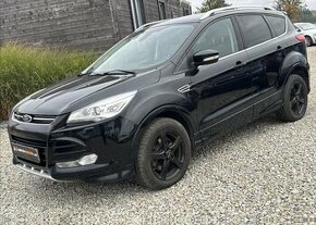 Ford Kuga 2,0 Titanium Plus 132kW 4x4 TZ nafta manuál 132 kw