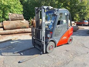 LINDE H25T