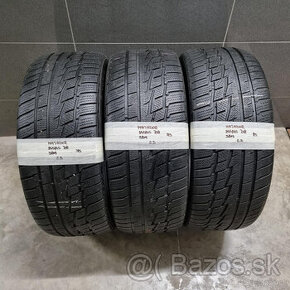 Zimné pneumatiky 245/45 R18 MATADOR DOT3819