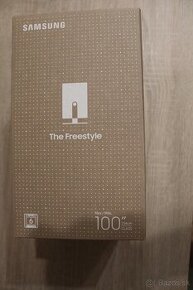 Samsung The Freestyle