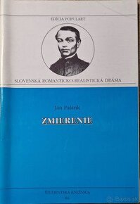 Ján PALÁRIK - Zmierenie