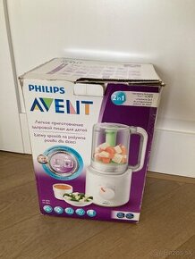 Philips avent 2v1