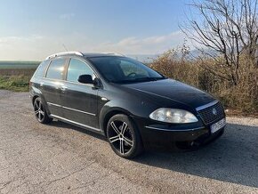 Predám Fiat Croma Multijet Combi 1.9, ročník 2007