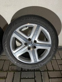 5x130 r19 disky VW Touareg