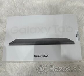 Samsung Galaxy Tab A9+ graphite