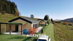 AGENT.SK | Rodinný dom s pozemkom 650 m2 v Korni