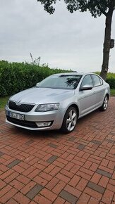 Škoda Octavia 1.8TSI