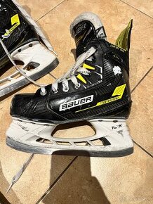 BAUER SUPREME M4 VEĽKOSŤ 36