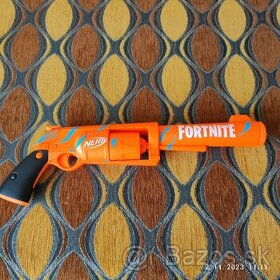 Nerf Fortnite