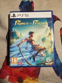 Prince of Persia The Lost Crown