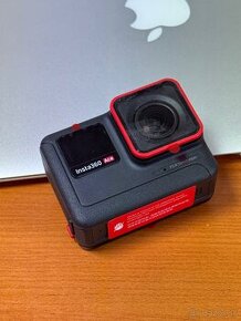 Kamera Insta360 Ace - 4K 120fps nová