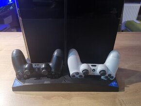 Ps4 500GB