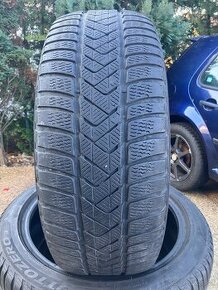 245/45 R19 V RFT zimné Pirelli