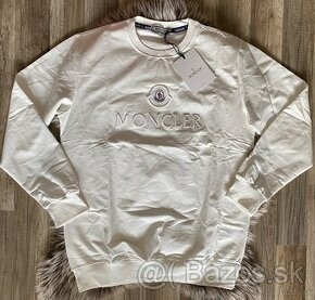 Mikina moncler xl