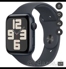 Predam apple watch se2024 nerozbalene