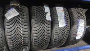 Michelin 205/65r15 zimné