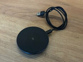 bezdrotova nabijacka Qi Xiaomi Mi Wireless Charging Pad