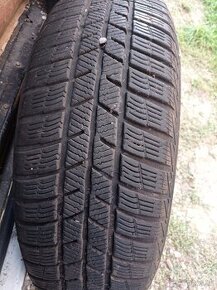 Zimné 195/65r15