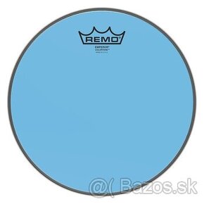 Remo Colortone Blue 10