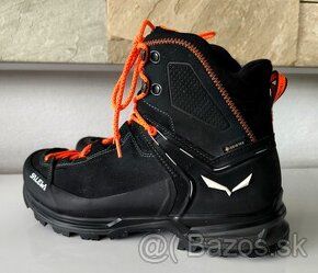 SALEWA  MTN Trainer 2 Mid GTX  PC:279,90EUR  Turistika Obuv