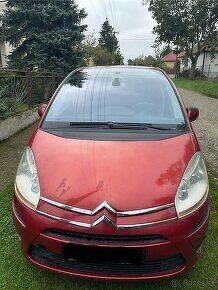 Citroën C4 picasso 1,6 HDi