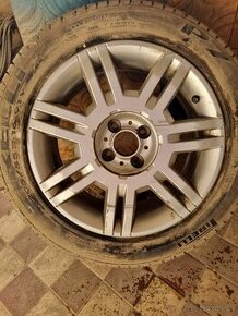 Original alu disk FIAT Stilo