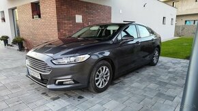 Ford Mondeo 2.0 TDCi Trend X 110kW 7/2018 189000km DPH