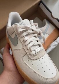 AirForce 1 nové