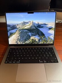 MacBook Pro 14" M2 Pro | 2023 | 16GB RAM | 512GB SSD