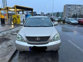 Predám Lexus RX300 LPG