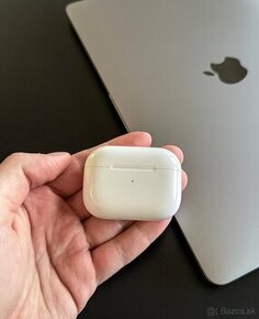 Náhradny Charging Case Apple Airpods Pro