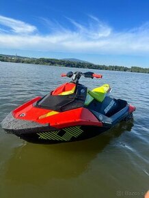 Predám Sea doo Spark Trixx