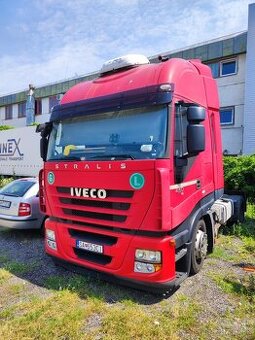 Iveco Stralis